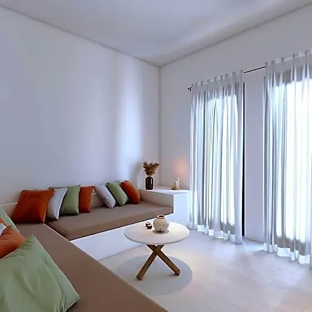 Hotel Bedroom Odysseus 2*