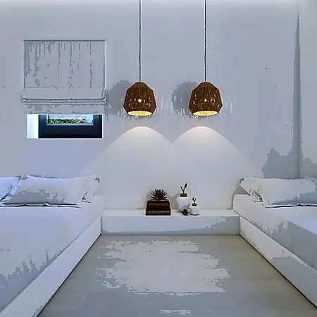 Bedroom Odysseus