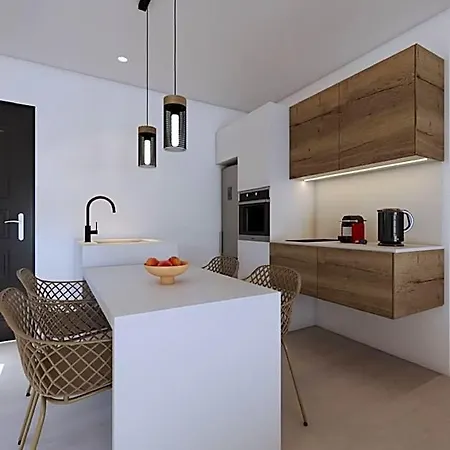 Bedroom Odysseus 2*