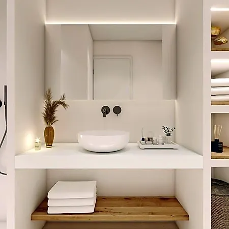 Bedroom Odysseus 2*